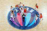 ŽIVĚ: ME basketbalistek Belgie – Portugalsko