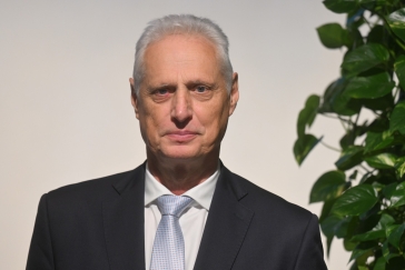 Basketbalové federace se ujme Zdeněk Bříza, nahradí Janstu