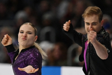 Taschlerovi bojovali s vyhořením, teď se učí si závody znovu užívat