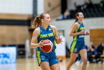 USK si v pražském derby zapsalo čtvrtou ligovou stovku