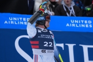 Klide se vrátil, ale super-G v Copper Mountain ovládl Odermatt. Zabystřan bodoval