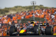 Formule 1 chce větší show, experiment chystá už do Ázerbájdžánu