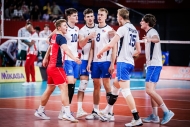 Volejbalisté si poradili i s Poláky a na juniorském MS budou hrát o medaile