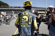 ŽIVĚ: 11. etapa Tour de France