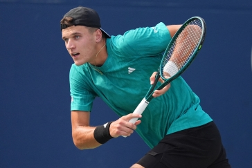 Menšík se znovu představí na Turnaji mistrů do 20 let, obhájce Fonseca se odhlásil