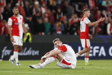 Agresivita, emoce, poctivý způsob hry. S čím chce Slavia překvapit Atalantu?