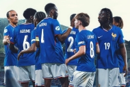 ŽIVĚ: Semifinále ME U21 Německo – Francie 2:0. Elliott poslal Angličany opět do finále