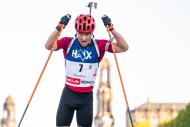ŽIVĚ: Biatlon Opening Festival Mnichov