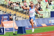 Mäki v Mnichově postoupila do finále ME na 1500 metrů, čtvrtkaři skončili v semifinále
