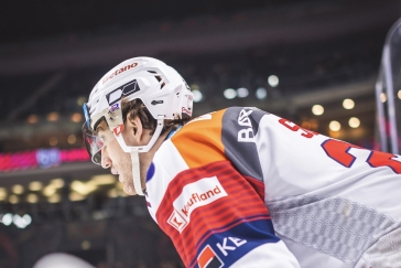 Budu se do krve hádat o každý faul, ale tenhle nebyl, komentoval Sedlák gesto fair–play