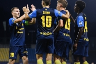 Baník se proti Celje hledal v obraně i v útoku, v odvetě musí zabrat