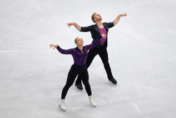 Krasobruslařská legenda Romanová: Ambasadorství domácího MS je pocta. Praha bude unikátní