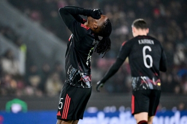 Spartu na Letné odzbrojily Pardubice, Plzeň udolala oslabenou Boleslav a Liberec vyhrál zápas o čtvrté místo