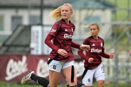 ŽIVĚ: Europa Cup fotbalistek Sparta Praha – Ferencváros