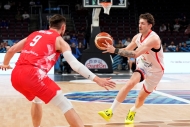 ŽIVĚ: ME basketbalistů Litva – Řecko