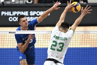 SESTŘIH: Češi vzdorovali hvězdám Bulharska, ale na MS budou hrát o bronz