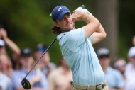 Fleetwood zvítězil na Tour Championship a slaví první titul v kariéře na okruhu PGA