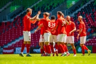 SESTŘIH: Zbrojovka duel se Spartou B kontrolovala a zvítězila 3:0