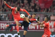 Z fotbalového školení na stadionu Bayernu veze Plzeň domů pět gólů
