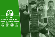 Fotbal fokus podcast: Má blíž do repre Koubek, nebo Svědík? Vlkanova na odchodu, týmy před poháry