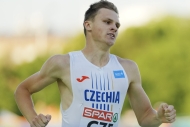 ŽIVĚ: ME družstev v atletice v Madridu