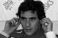 Černý víkend v Imole. Smrt Ayrtona Senny probudila svět F1 z iluze o bezpečnosti