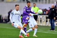 ŽIVĚ: Odveta čtvrtfinále Evropské konferenční ligy Fiorentina – Plzeň