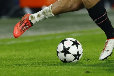 ŽIVĚ: Nominační TK před MS fotbalistů do 17 let