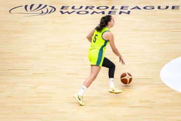 Brněnské celky tuží na pohárový postup, USK se vrátila Cazorla