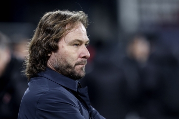 Baráž rozhoduje víc hlava než nohy. Irsko je asi v nejlepší formě, upozornil Nedvěd