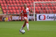 SESTŘIH: Cvrčková se Svitkovou rozstřílely Viktorii, Baník zapsal důležitou výhru nad Prahou