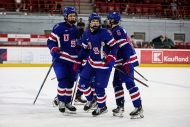 SESTŘIH: Hlinka Gretzky Cup vyhráli po 22 letech Američané, ve finále úřadovali v přesilovkách