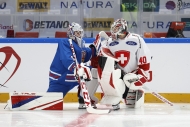 ŽIVĚ: Euro Hockey Tour Česko – Švýcarsko 0:0