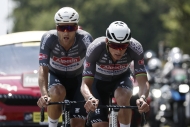 ŽIVĚ: 9. etapa Tour de France