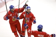 ŽIVĚ: Euro Hockey Tour Česko – Finsko 0:0