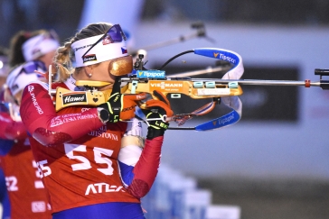 ŽIVĚ: Tisková konference před biatlonovou sezonou