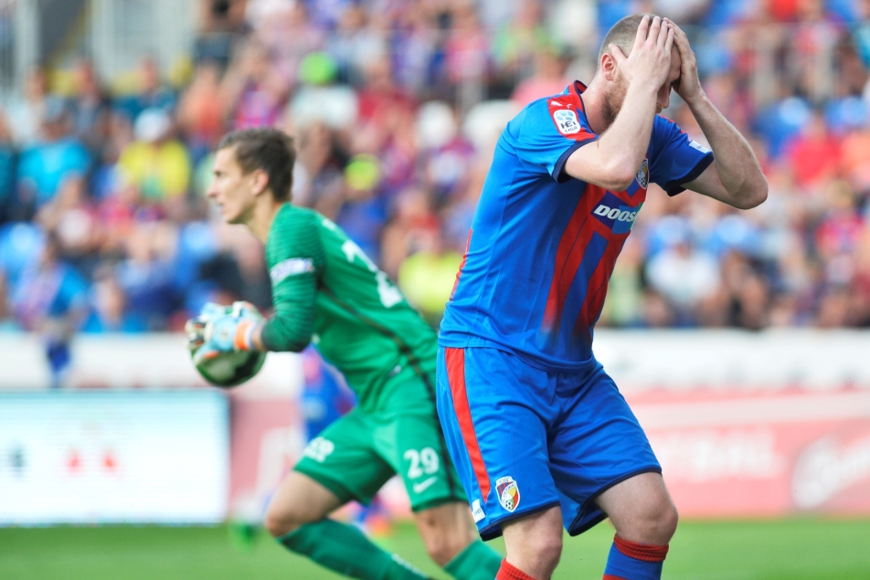 Plzeň Selhala V Koncovce A Slavia Se Opět Přiblížila, Venku Nezaváhaly ...