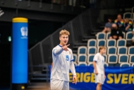 Házenkáři do 19 let začali světový šampionát porážkou s favorizovanými Dány