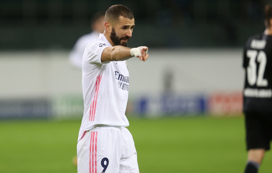 Benzema a reçu une condition pour participer au chantage.  Il fait appel de la décision – ČT sport – Česká televize