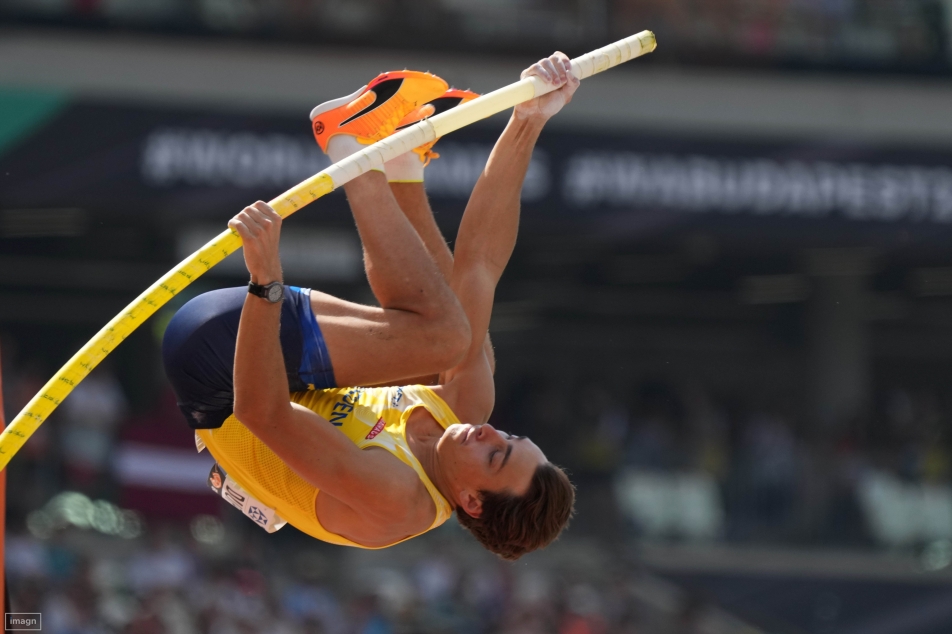 Recent Highlights in Athletics: Diamond League Results, World Records, and Olympic Hopes