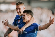 ŽIVĚ: Play-off Konferenční ligy NK Celje – Baník Ostrava 0:0