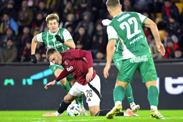 Videorozhodčí chybovali, dva odvolané góly na Spartě měly platit