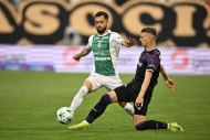 Komise rozhodčích: Slavia měla kopat penaltu. Rozhodčí Rouček chyboval, VAR nikoliv