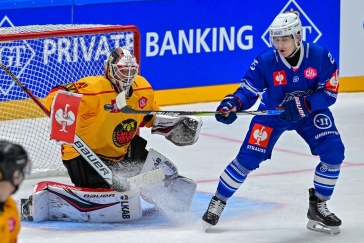 Kometa i Sparta zvládly odvety, ale v osmifinále Ligy mistrů budou scházet