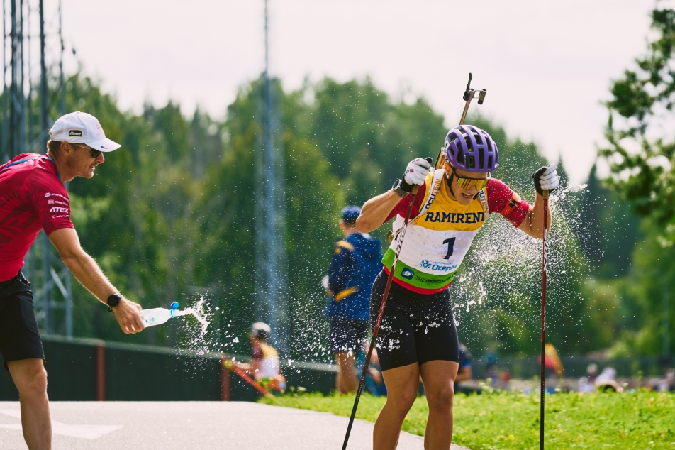 LIVE: Mareček completes Czech World Cup rally with silver from Masák