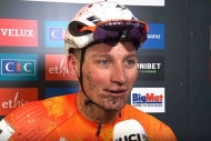 SESTŘIH: Překvapení se nekonalo, van der Poel suverénně vybojoval sedmý titul v cyklokrosu