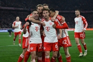 SESTŘIHY LM: Kimmich poslal Bayern do semifinále na úkor Arsenalu, Real postoupil na penalty