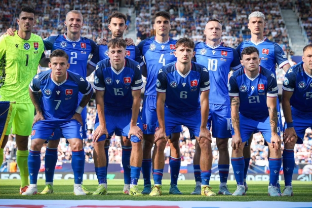 ŽIVĚ: ME do 21 let Slovensko – Itálie, Francie – Gruzie a Portugalsko – Polsko. Rumunsko trápilo Španěly marně