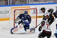 ŽIVĚ: Hokejová extraliga Kometa Brno – Sparta Praha 2:0