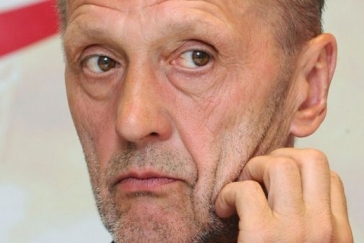 Real se neodmítá, ale já tehdy musel, říká Berger a slaví sedmdesát